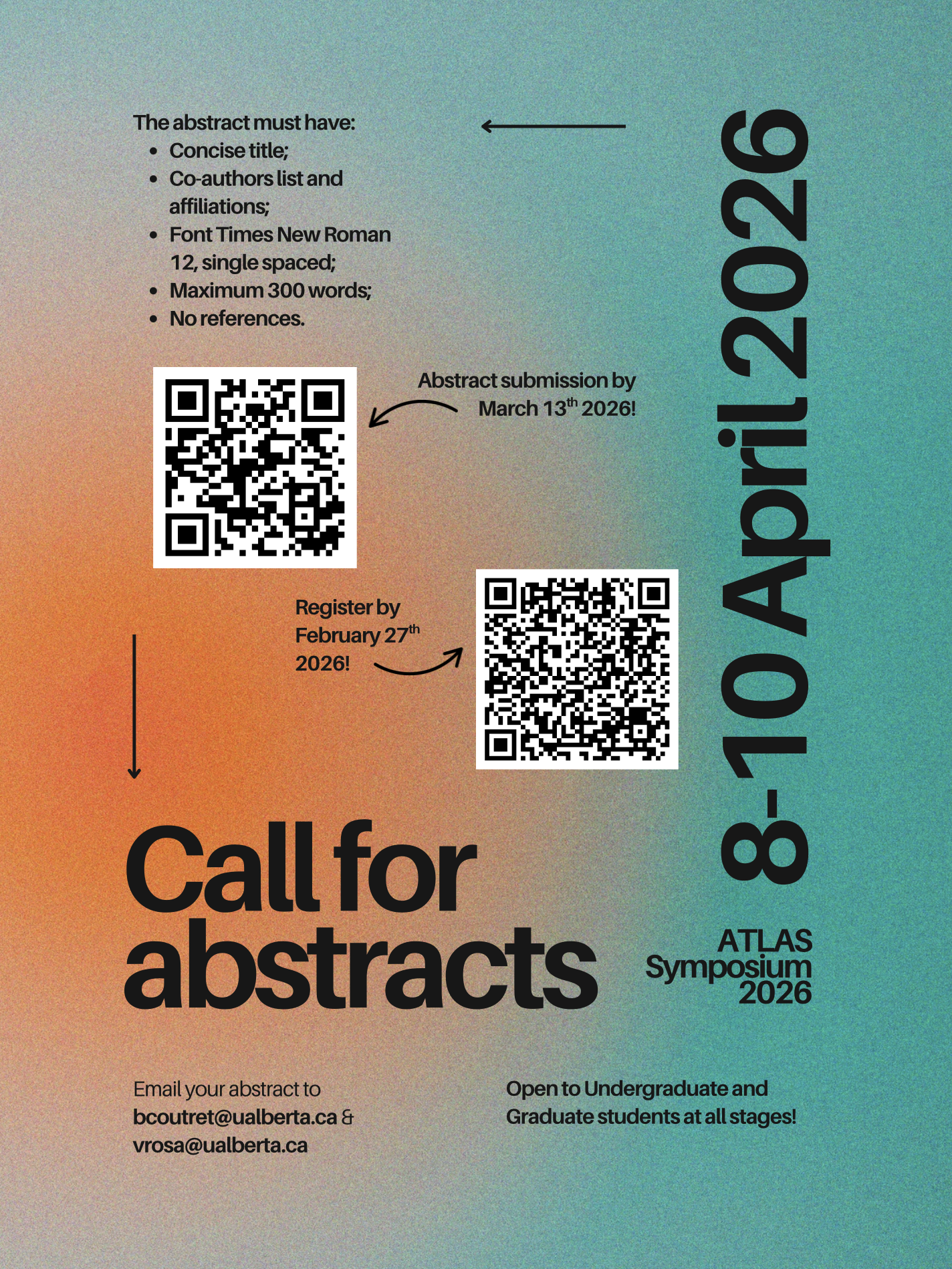 Abstract Information